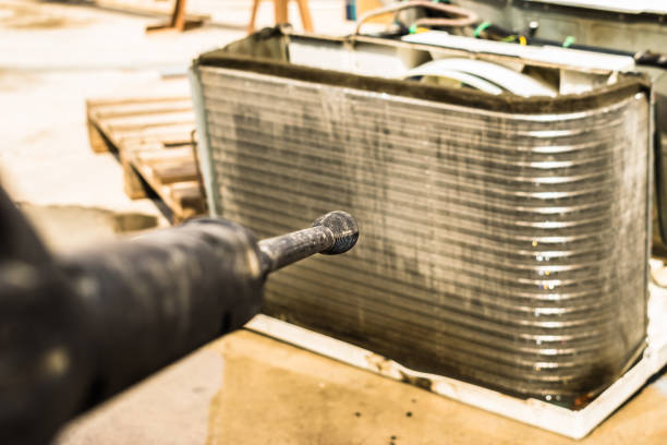 Best Emergency Air Duct Cleaning  in Greenwood, IN