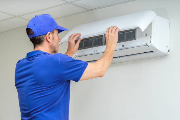 Best Air Duct Cleaning Near Me  in Greenwood, IN