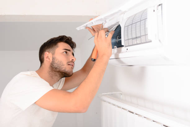Best Best Air Duct Cleaning Near Me  in Greenwood, IN