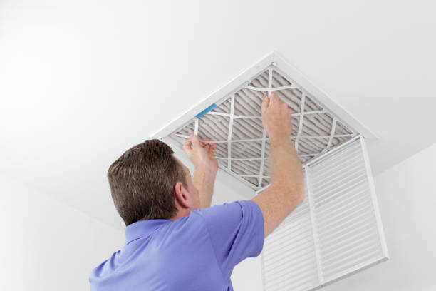Best Ductwork Cleaning Services  in Greenwood, IN